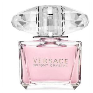 Versace Bright Crystal Perfume