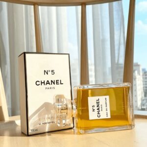 N5 CHANEL PARIS