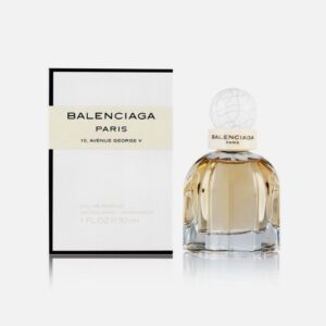 BALANCIAGA PARIS