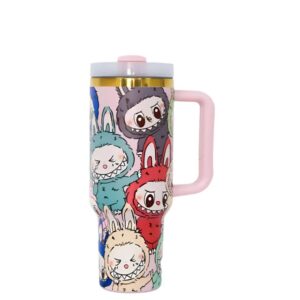 Labubu Limited Edition 40 Oz Tumbler