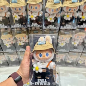 Labubu Collectible Pallet